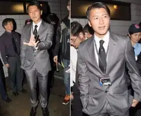 为什么有的男人穿西装是金融才俊,有的像土鳖

