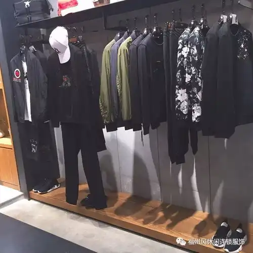 风休闲连锁服饰旗下精品男女装品牌mr.gui荣耀生活,新品发布3期,女装上市啦