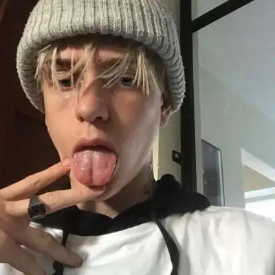 萧司欧美ins博主hampi头像我男生头像我要个性网