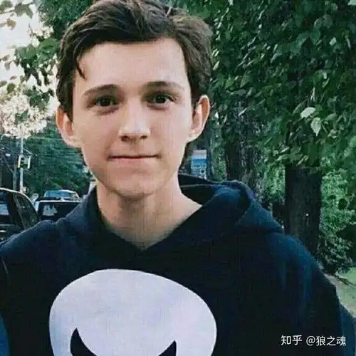有没有什么好看的欧美男头