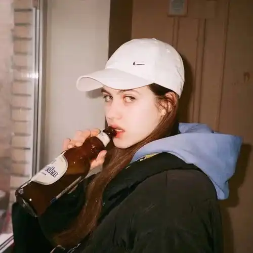一组搞怪可爱头像
