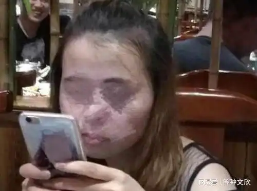 丑男吐槽相亲对象比自己丑,将女方照片发网上,网友却找到了亮点