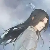 古代男生动漫头像冷酷帅气的动漫古代男生头像

