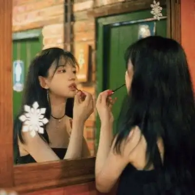 姐的文案,丧到极致
