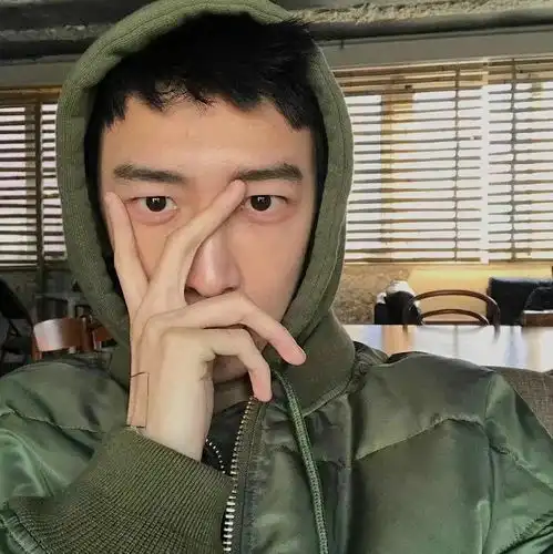 好看的qq头像
