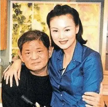 痴恋丑男富豪,抛下满月的儿子,24楼含泪跳下,陈宝莲的狗血人生黄任中母亲台湾