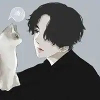 天蝎座动漫头像男生微信头像图片大全
