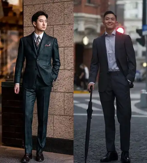 35岁中年男人,建议多穿这3件外套,高级有型,帅气不油腻