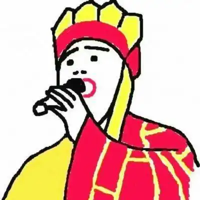丑男丑女卡通头像微信丑男丑女头像图片大全
