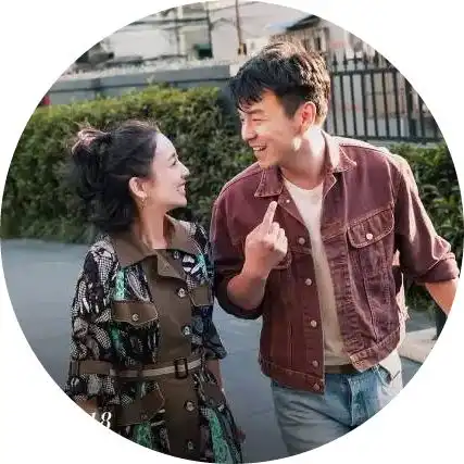 感谢前男友,感谢撬走前男友的闺蜜