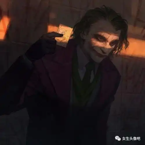 2020最好看的微信头像,微信头像独一无二
