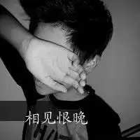 卡通皇帝头像图片霸气的
