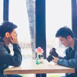 男生头像换成这个,是不是谈恋爱了

