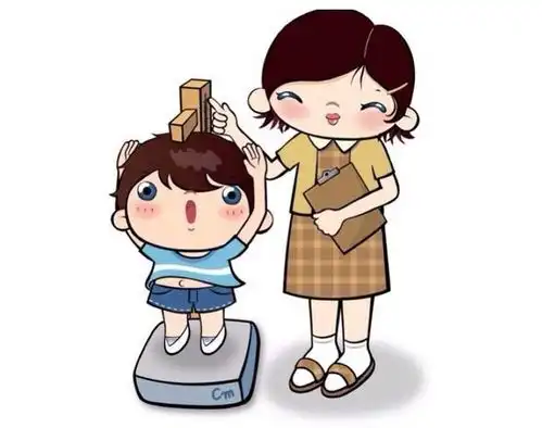 男生停止长高的迹象怎样才能继续长高