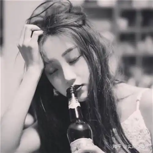 心理学有这三种特质的男人,再爱也不能嫁

