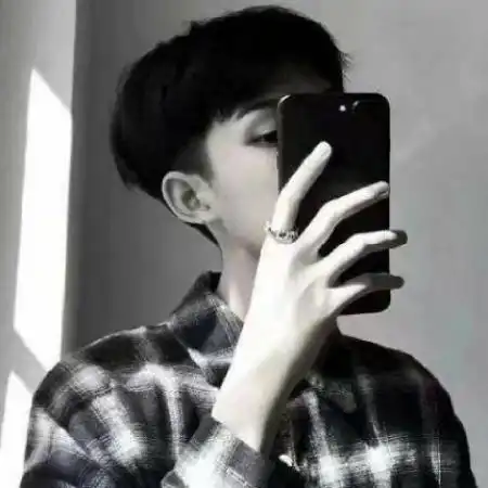 帅气男生头像手机控,2020精选喜欢不要错过