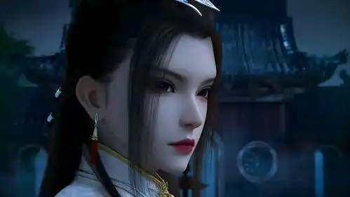 国漫女神晏琉璃4k超清壁纸100张少年白马醉春风壁纸,恭喜自己千粉计划达成