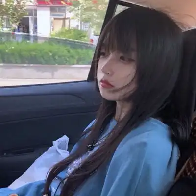 小众ins风女头图片,小众女头ins高级质感超美
