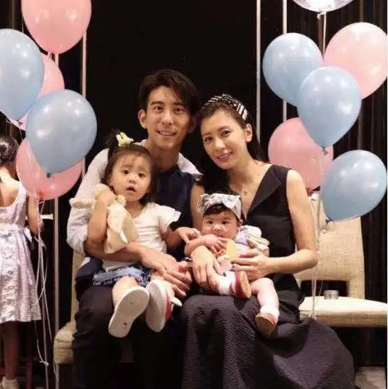 41岁杨怡早产女儿小珍珠,有谁看到她背后的艰辛