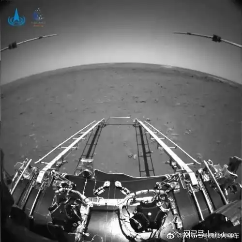 天问一号登陆火星中国航天未来依然任重道远