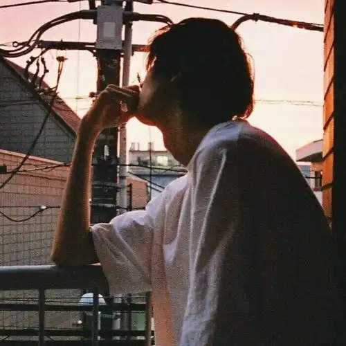 男生头像主要是你

