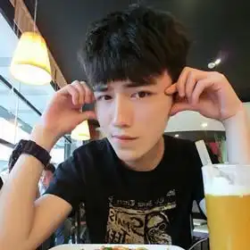 13岁女生图片,萌就ok了
