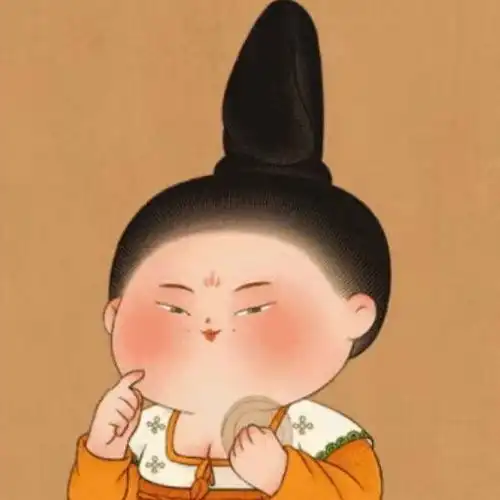 请问这个图片是什么系列有人知道吗
