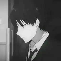 头像丨放弃对所有人的期待,才是安稳的插曲

