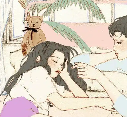 夫妻间名存实亡的4个标志,你中招了吗