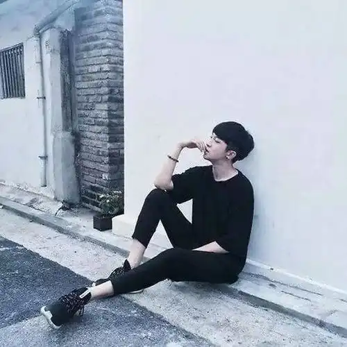 2017男生们就是要这样穿简约风让你一秒hold全场