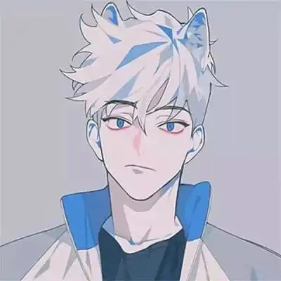 qq头像
