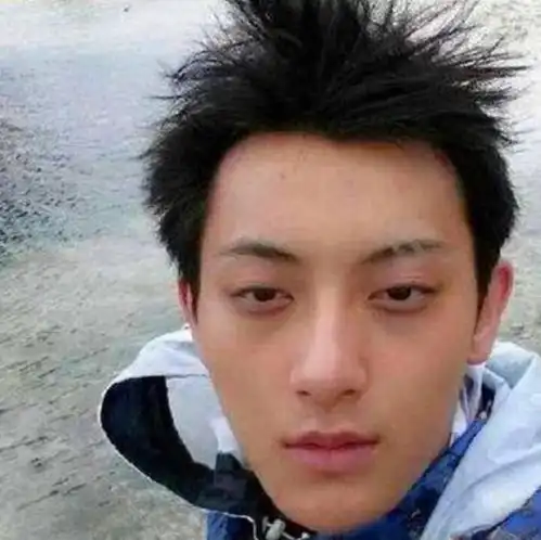 李冰冰我卸妆了,林志玲我卸妆了,江珊你们在逗我玩呢