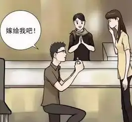 有钱任性南昌男子失恋后一怒将8万元戒指扔街头水池,三个月后女朋友回来了,戒指竟也
