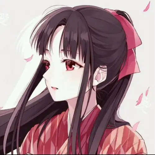 谁能帮我看看这个头像的情侣头像谢谢