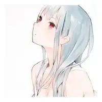 卡通头像图片大全可爱女孩二次元
