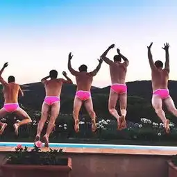 如果男人这样晒朋友圈我就卸载微信