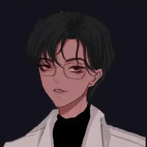 欧美卡通头像