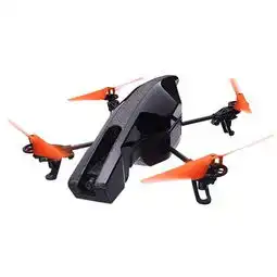 派诺特ar.drone2.0限量款赠双大容量1500ma电池赠三副彩色备桨换桨工具其他图片下载
