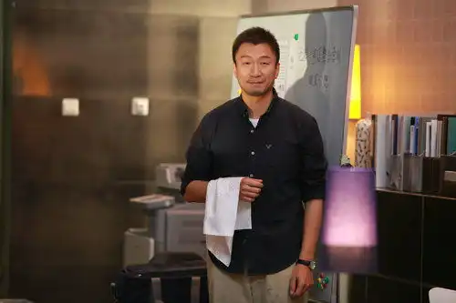 盘点不像演员的职业演员黄渤李易祥孙红雷上榜