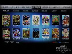 4k超高清智能新体验海尔h9000系列评测