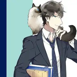 有没有4人一套的头像,要4个动漫男的
