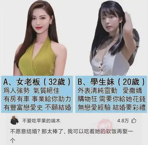 今日神回复男生吃一次就会上瘾的东西有哪些