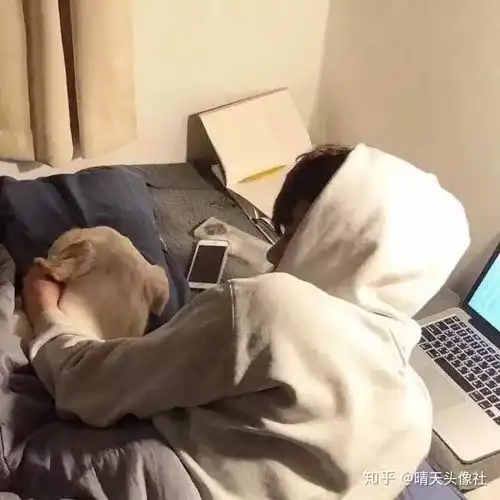 那些超火的男生头像,高清优质男头

