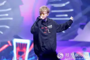 都是冠军快男收官黄子韬为选手加油打call