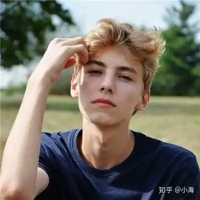 什么样的男生最具吸引力
