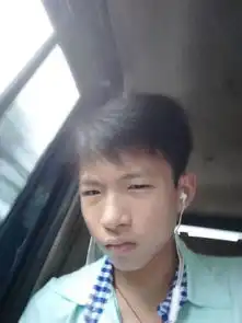 我想要一张14岁男孩照片,谁有