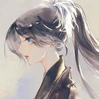头像图片丨男生,女生,古风头像

