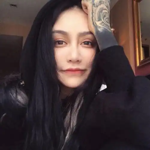 我问一妹子单身吗吗她给我发了一张图片啥意思求大神解答一二