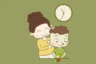 男孩最需要的三类妈妈,能教给他责任心自信心,未来更有出息