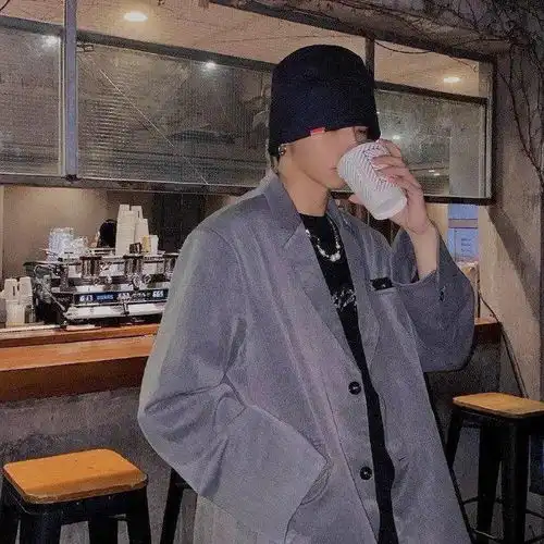 头像日子催着赶着过想要有你也有我